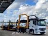 Mercedes-Benz Actros 1843 4X2 Retarder Euro 6 Lohr Aufbau Photo 15 thumbnail