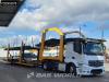 Mercedes-Benz Actros 1843 4X2 Retarder Euro 6 Lohr Aufbau Photo 3 thumbnail
