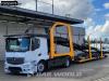 Mercedes-Benz Actros 1843 4X2 Retarder Euro 6 Lohr Aufbau Photo 6 thumbnail