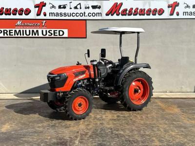 Plus Power TT604 4X4 sold by Massucco T. Srl
