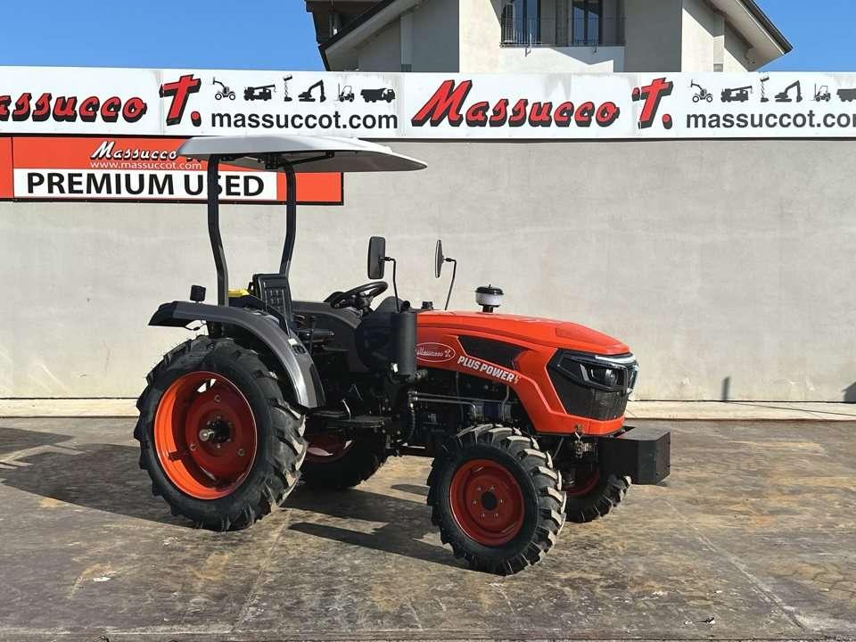Plus Power TT604 4X4 Photo 14