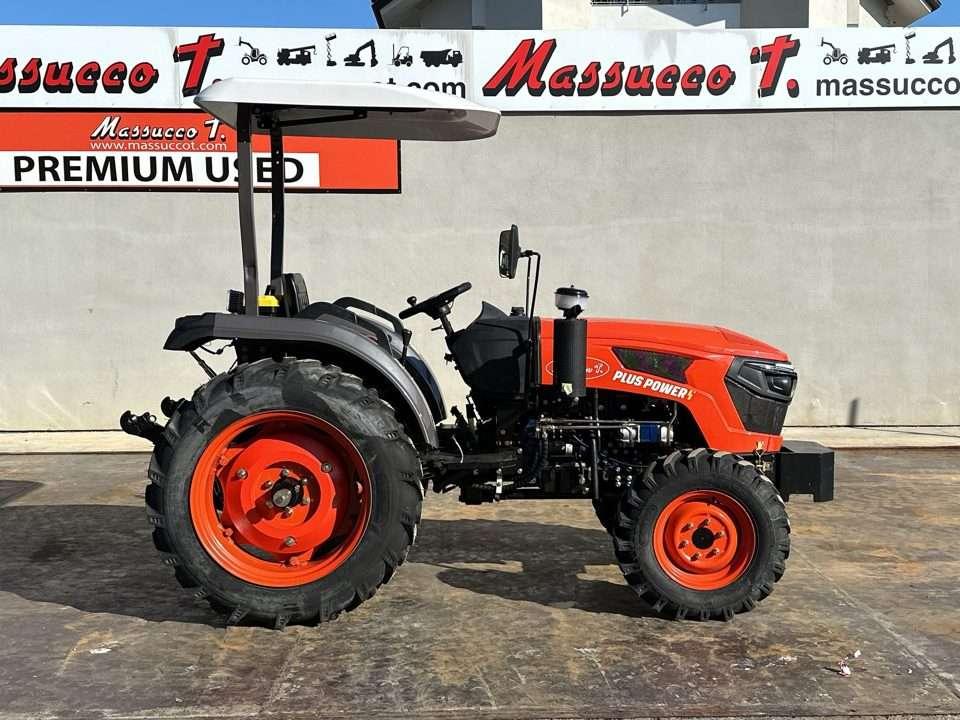 Plus Power TT604 4X4 Photo 16