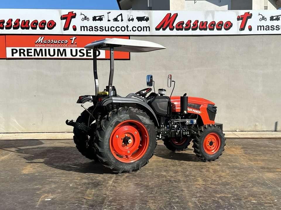Plus Power TT604 4X4 Photo 17