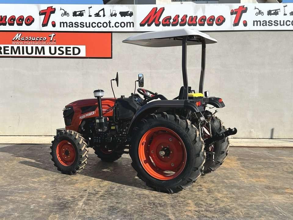 Plus Power TT604 4X4 Photo 3
