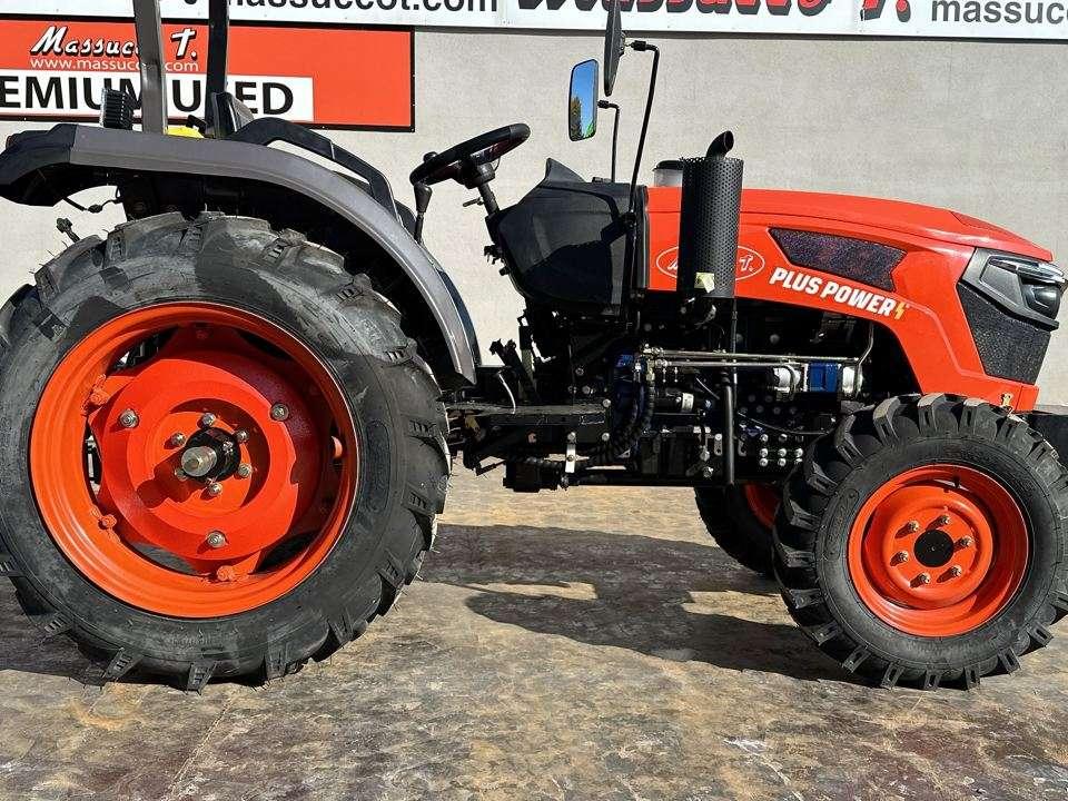 Plus Power TT604 4X4 Photo 4