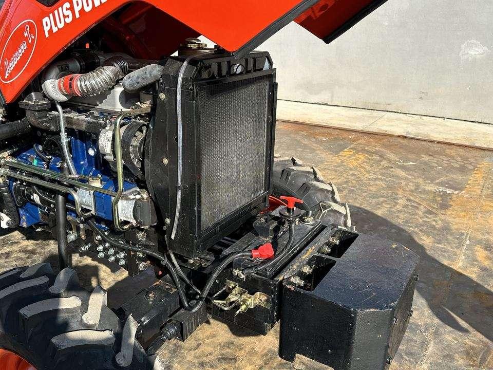 Plus Power TT604 4X4 Photo 5