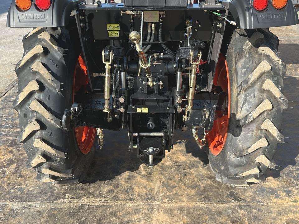 Plus Power TT604 4X4 Photo 6