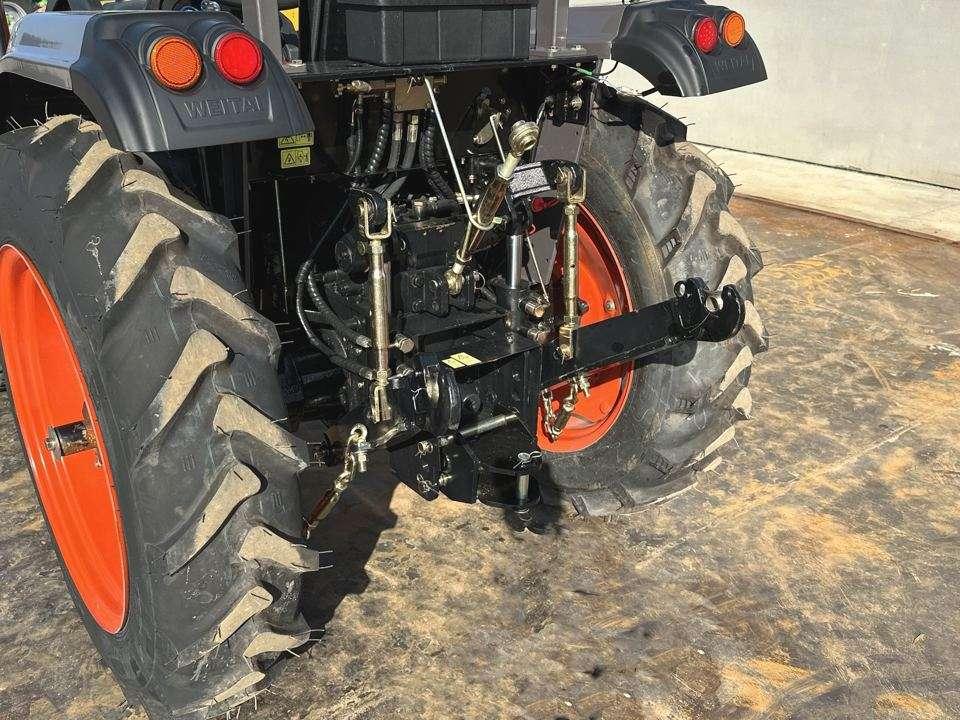 Plus Power TT604 4X4 Photo 7