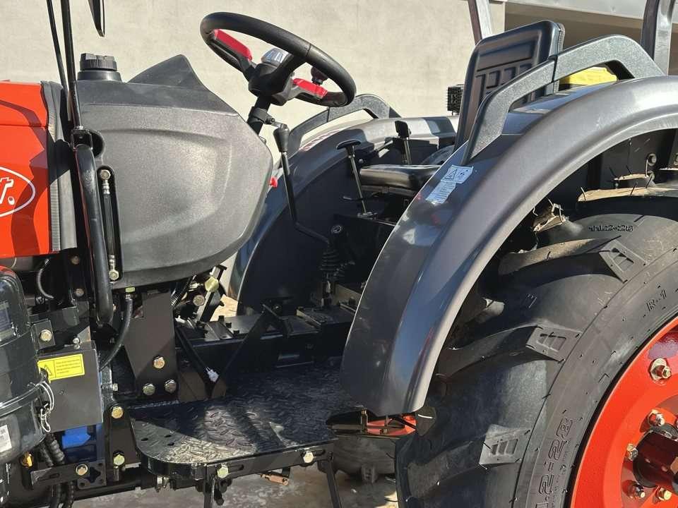 Plus Power TT604 4X4 Photo 9