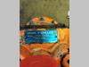 Turntable rotation motor for Fiat Hitachi Ex 135 Photo 2 thumbnail