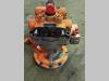 Turntable rotation motor for Fiat Hitachi Ex 135 Photo 4 thumbnail
