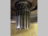 Turntable rotation motor for Fiat Hitachi Ex 135 Photo 5 thumbnail