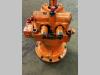 Turntable rotation motor for Fiat Hitachi Ex 135 Photo 6 thumbnail