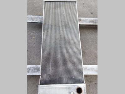 Water radiator for New Holland E 305 B sold by PRV Ricambi Srl