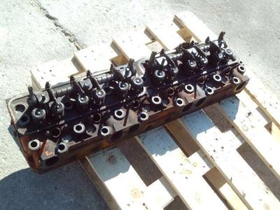 Cylinder head for FD175-FR15B-FR160 - FH300 MOTORE FIAT 8365.25 - CODICE 4798421 sold by OLM 90 Srl