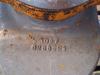Hydraulic pump for Fiat FL6 Photo 2 thumbnail