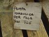 Hydraulic pump for Fiat FL6 Photo 7 thumbnail