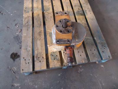Hydraulic pump for Fiat FL6 sold by OLM 90 Srl