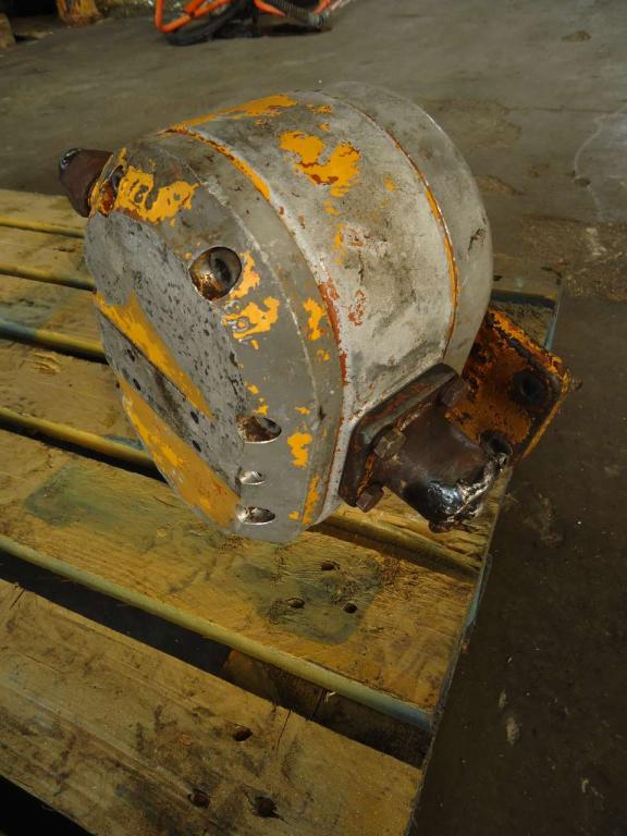 Hydraulic pump for Fiat FL6 Photo 3