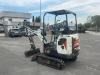 Bobcat E17 Photo 3 thumbnail
