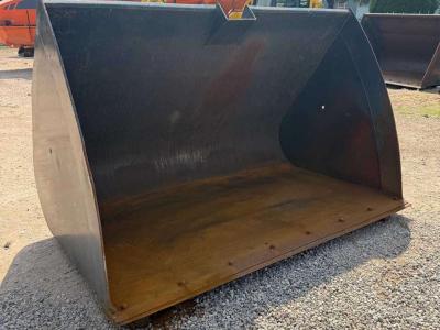 Ambrosi Loader bucket sold by Emme Service Srl