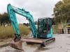 Kobelco SK55 Photo 13 thumbnail