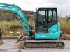 Kobelco SK55 Photo 21 thumbnail