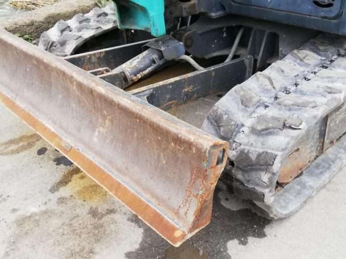 Kobelco SK55 Photo 8
