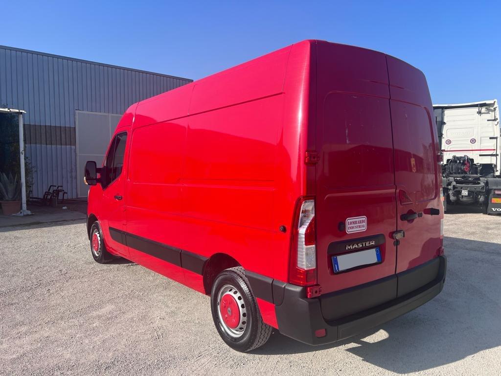 Renault Master Photo 4