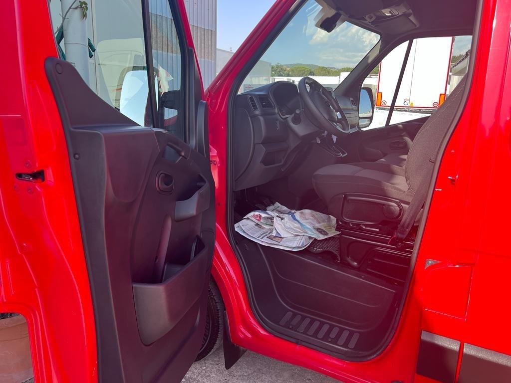 Renault Master Photo 5