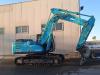 Kobelco SK210SNLC-10 TRIPLICE Photo 1 thumbnail