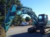 Kobelco SK210SNLC-10 TRIPLICE Photo 15 thumbnail