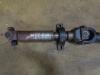 Propeller shaft for Fiat Hitachi W 190 Evolution Photo 2 thumbnail