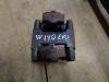 Propeller shaft for Fiat Hitachi W 190 Evolution Photo 4 thumbnail