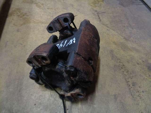 Propeller shaft for Fiat Hitachi W 190 Evolution Photo 3