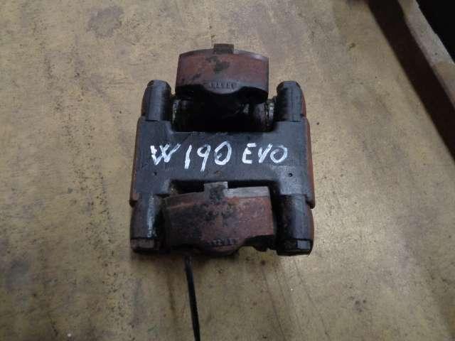 Propeller shaft for Fiat Hitachi W 190 Evolution Photo 4