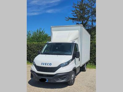 Iveco Daily 35C14 sold by REDAGEST S.R.L.