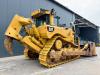 Caterpillar D8T - CE Photo 4 thumbnail