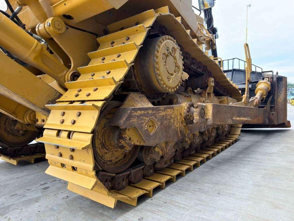 Caterpillar D8T - CE Photo 11