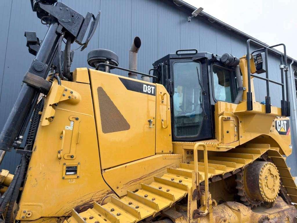 Caterpillar D8T - CE Photo 12