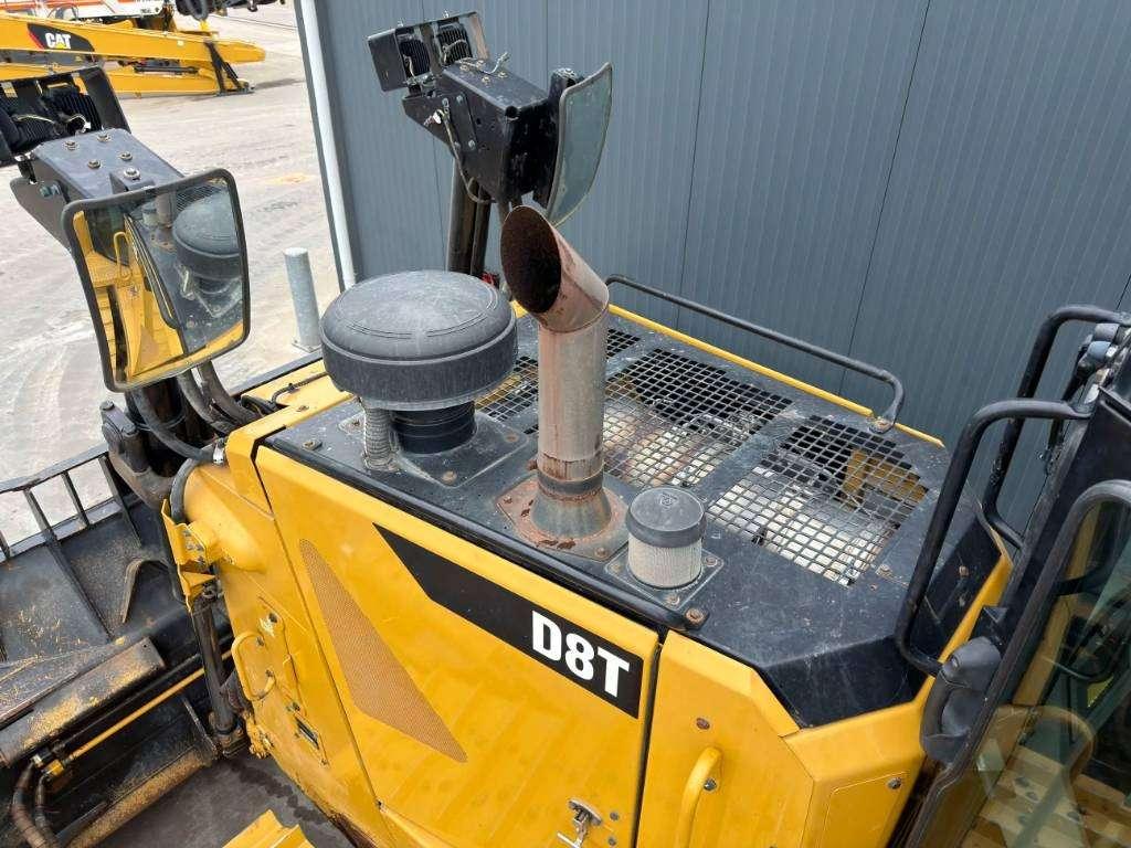 Caterpillar D8T - CE Photo 20