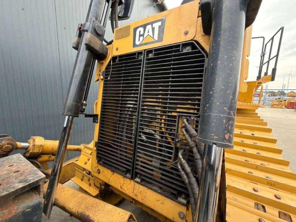 Caterpillar D8T - CE Photo 24