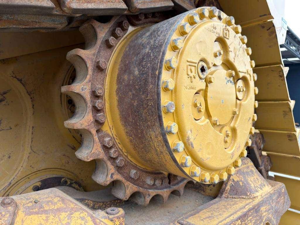 Caterpillar D8T - CE Photo 27