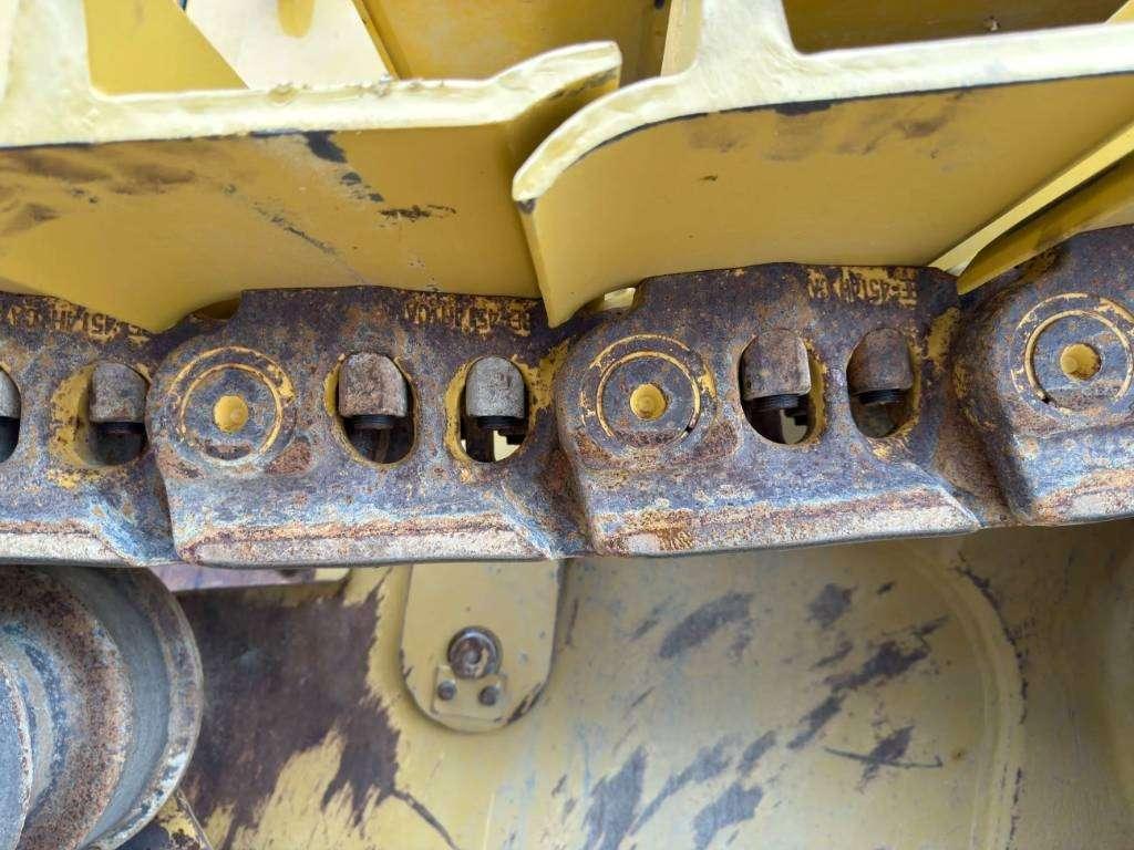 Caterpillar D8T - CE Photo 29