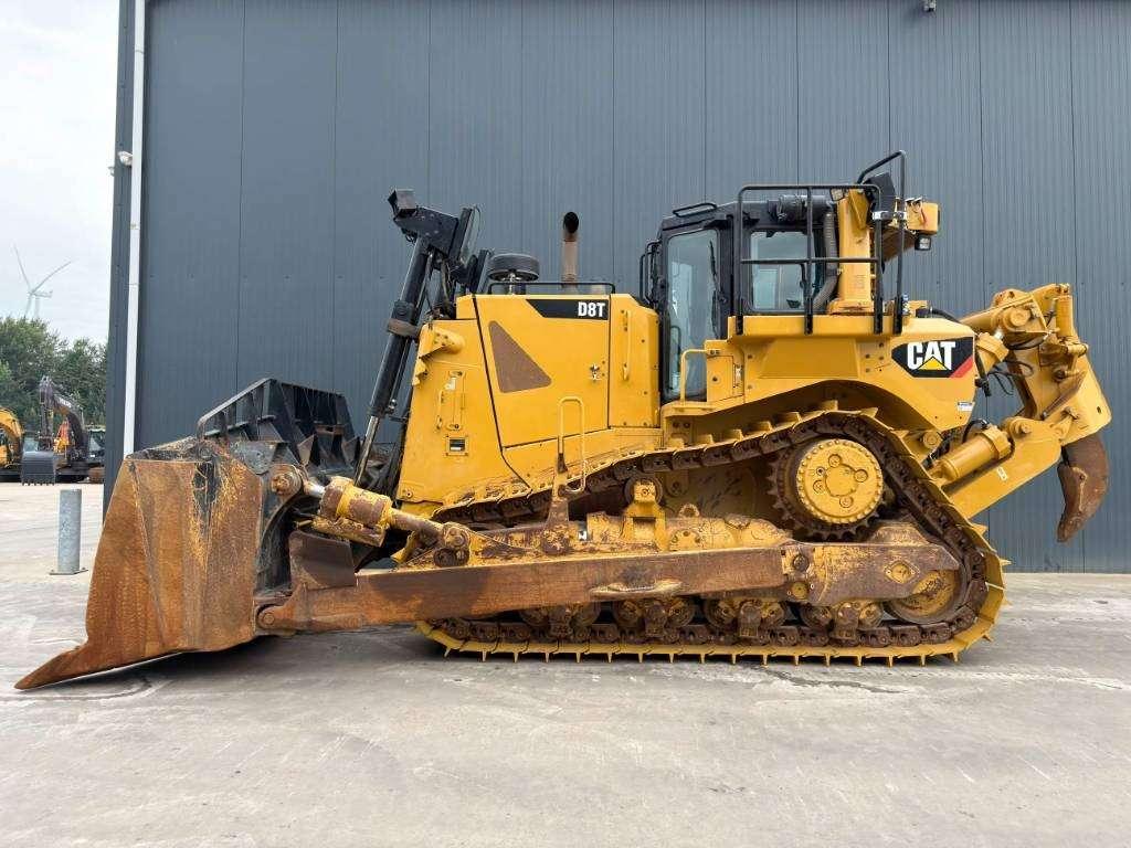 Caterpillar D8T - CE Photo 5