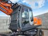 Hitachi ZX210W -3 Photo 19 thumbnail