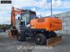 Hitachi ZX210W -3 Photo 2 thumbnail