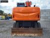 Hitachi ZX210W -3 Photo 3 thumbnail