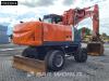 Hitachi ZX210W -3 Photo 5 thumbnail