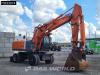 Hitachi ZX210W -3 Photo 6 thumbnail